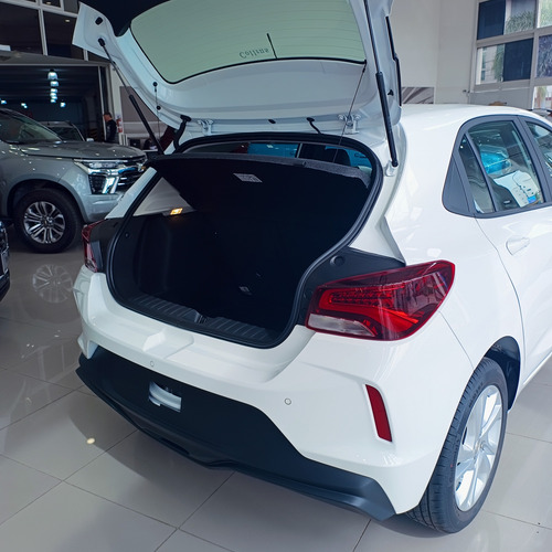 Chevrolet Onix 1.0 Turbo Ltz At 2026