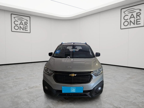 Chevrolet Spin 1.8 LTZ ACTIV 5AS L18 2020