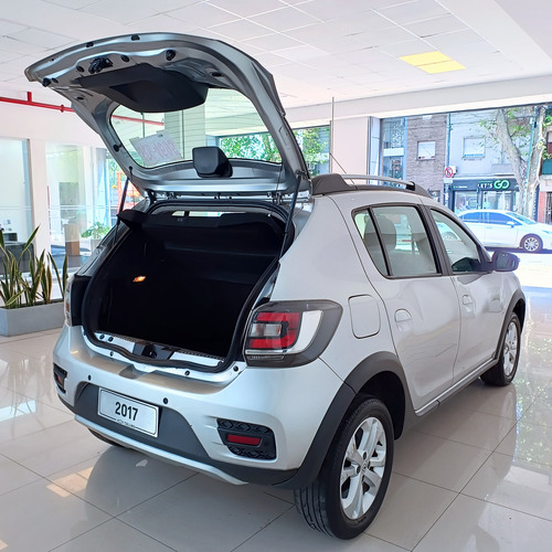 Renault Sandero 1.6 Privilege 105cv 2017