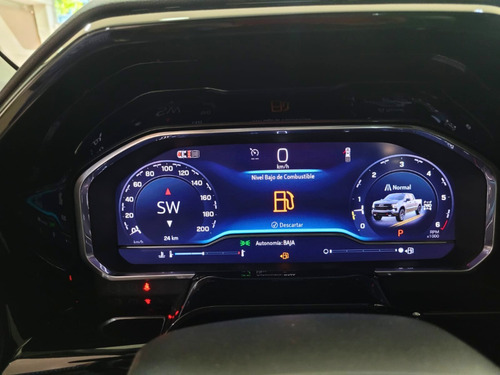 Chevrolet Silverado 5.3 V8 4X4 Z71 TRAIL BOSS AT10 2026