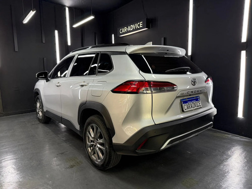 Toyota Corolla Cross 2.0 Xli Cvt 2023