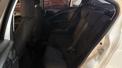 Fiat Cronos 1.3 Drive Mt 2022