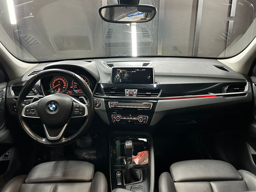 BMW X1 20 I SDRIVE SPORT 2017