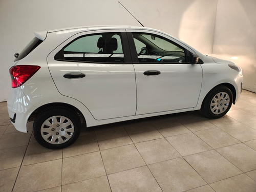 Ford Ka 1.5 S 2020