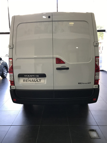 Renault Master 2.3 L1h1 Aa 2025