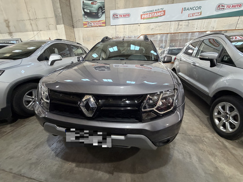 Renault Duster Oroch 1.6 Dynamique 2019