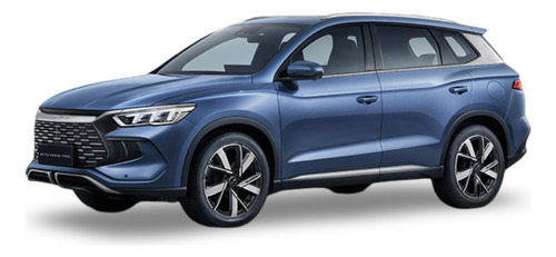 BYD Song Pro Gl 2026