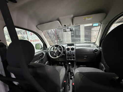 Citroën Berlingo Furgon 1.6 Hdi 92 Bussines 2024