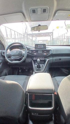 Fiat TITANO ENDURENCE 4X4 2025
