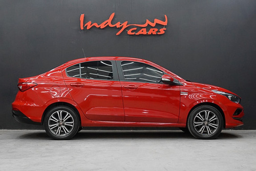 Fiat Cronos 1.8 16v Precision 2019