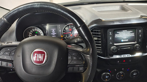 Fiat Toro 2.0 Freedom 4x4 2017