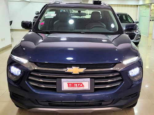 Chevrolet Montana 1.2 T PREMIER AT L26 2026