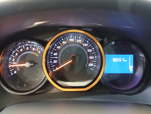 Renault Sandero Stepway 1.6 Dynamique 2016