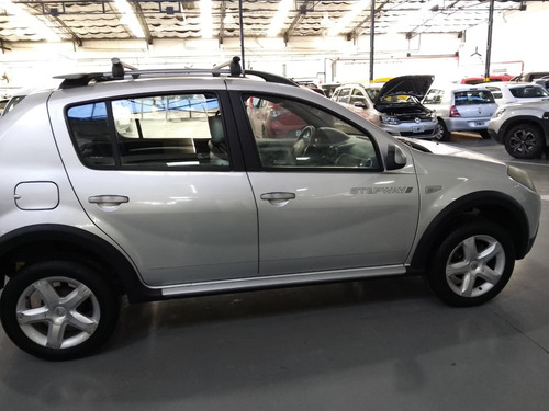 Renault Sandero Stepway 1.6 Confort 105cv 2010