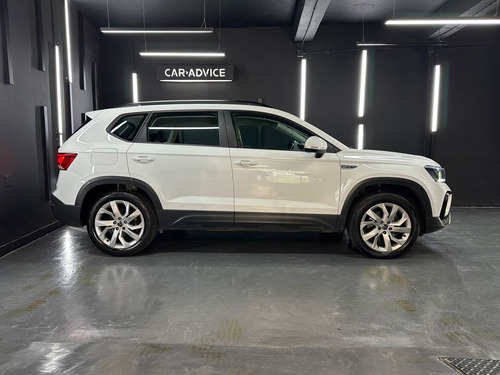 Volkswagen Taos 1.4 250 TSI COMFORTLINE TIPTRONIC L23 2023
