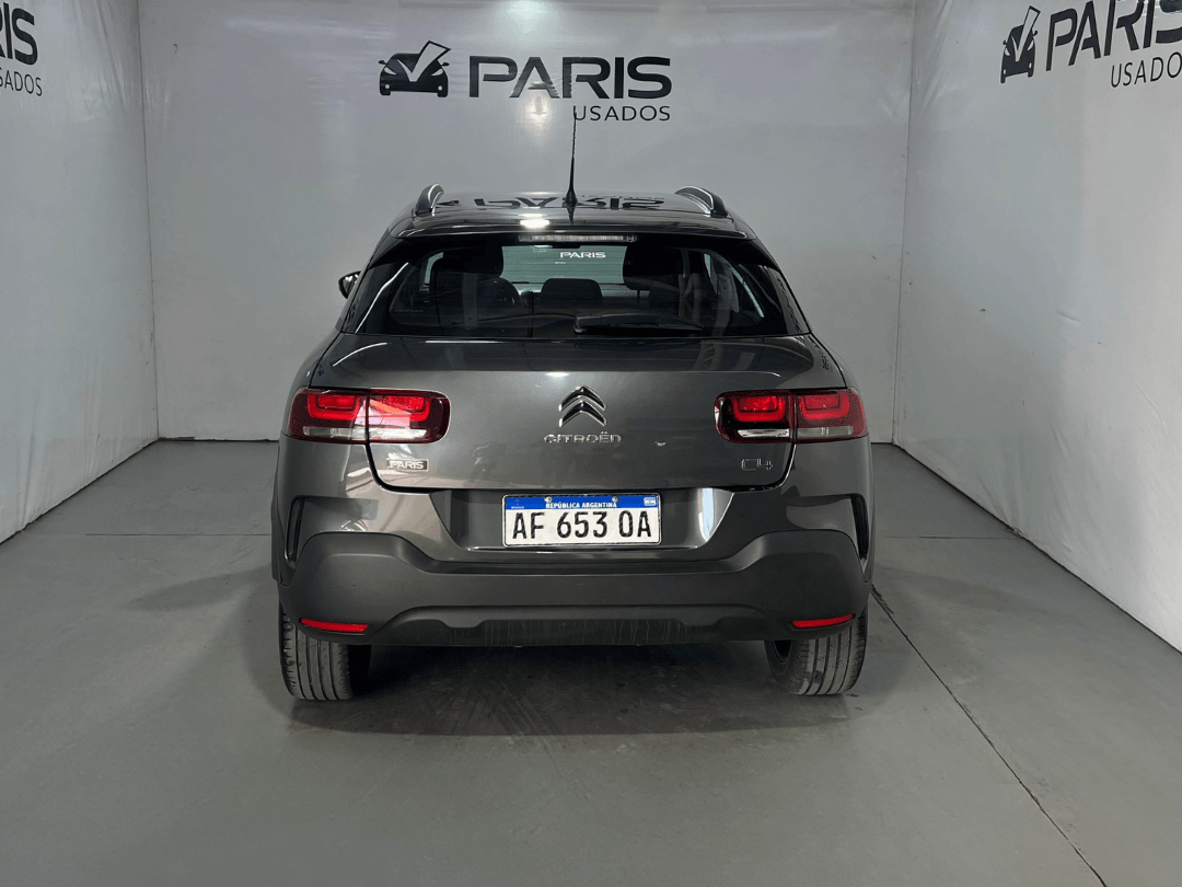 Citroën C4 Cactus VTi 115 FEEL AM22 2023