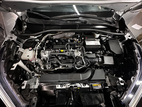 Toyota Corolla Cross 2.0 Xei Cvt 2023