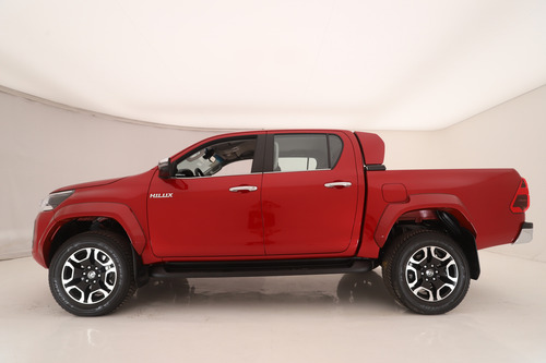 Toyota Hilux Pick-Up 2.8 Cd Srx 204Cv 4X4 At 2025