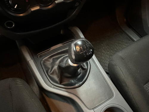 Ford Ranger 2.2 TDI 4X2 DC XL L19 2019