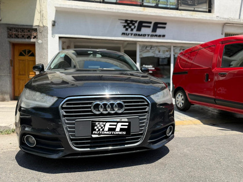 Audi A1 1.4 Ambition Tfsi 122cv Stronic 2011