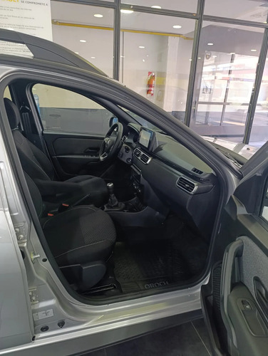 Renault Oroch 1.6 Sce 114 Emotion 2wd 2026