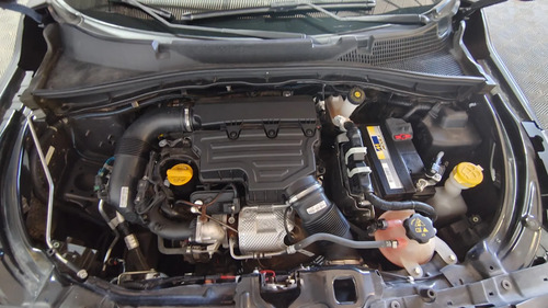 Fiat Pulse 1.0 Impetus T3 Cvt 2023