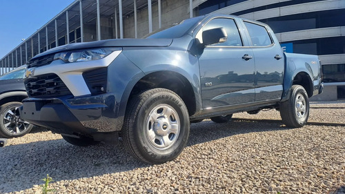 Chevrolet S10 2.8 Cd 4X2 Wt 2025