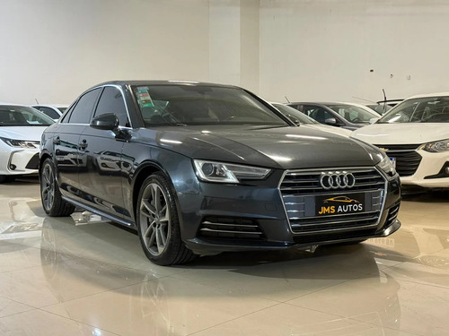 Audi A4 2.0 Fsi Quattro 252cv 2016