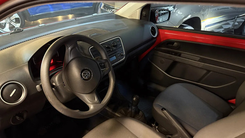 Volkswagen Up! 1.0 Take Up! Aa 75Cv 3P 2017