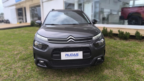 Citroën C4 Cactus 1.6 Vti 115 Feel Pack Plus 2022