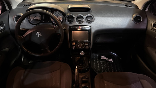 Peugeot 408 1.6 Allure Pack Hdi 115cv 2020