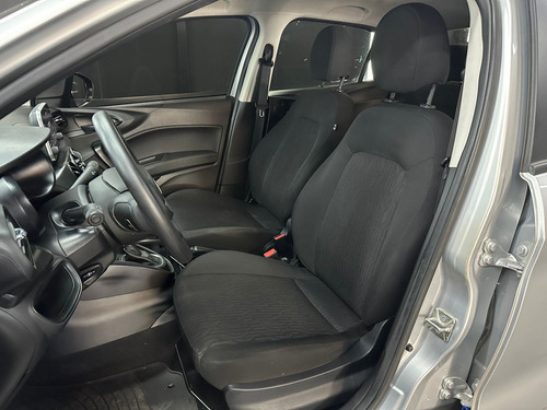 Fiat Cronos 1.3 GSE DRIVE CVT L23 2022