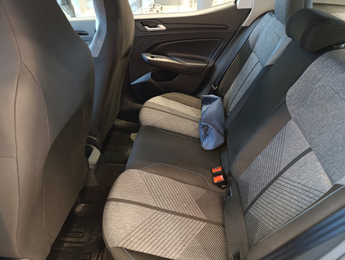 Volkswagen Tera 1.0T 170 Tsi Comfort At 2025