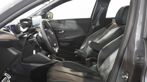 Peugeot 208 1.0 T200 Gt Cvt 2026