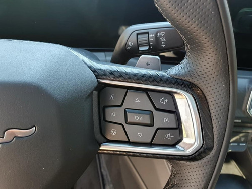 Ford Mustang 5.0 V8 Gt Performance 492Cv 2025