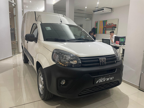 Fiat Fiorino Endurance 1.3 2025