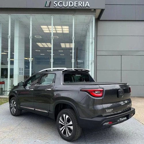 Fiat Toro 2.0 Volcano 4x4 At 2025