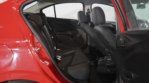 Fiat Cronos 1.3 Gse Drive 2021