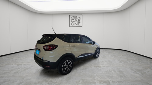 Renault Captur 1.6 Intens Cvt 2019