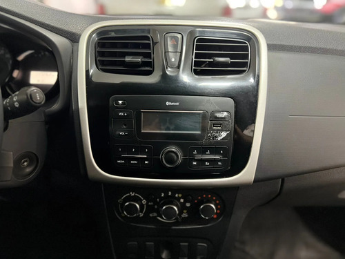 Renault Sandero 1.6 Expression Pack 90cv 2017