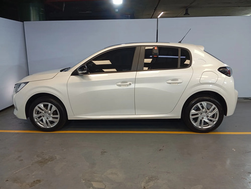 Peugeot 208 1.6 Active Pack Tip L/23 2023