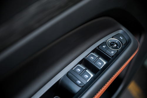 Ford Territory 1.8 Ecoboost Sel At 2025