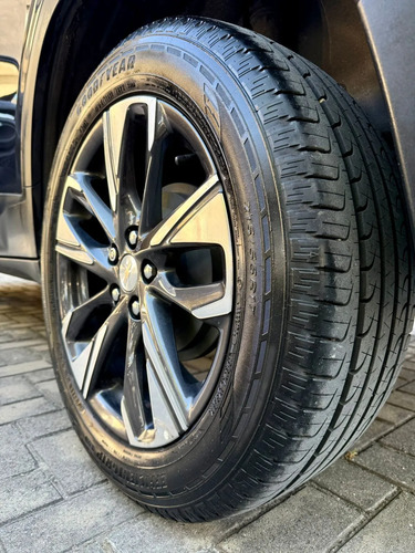 Chevrolet Tracker 1.2 TURBO L20 2023