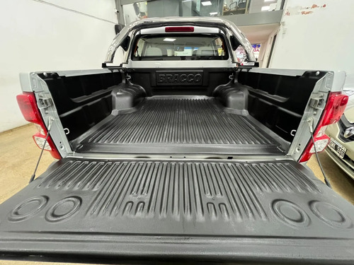 Chevrolet S10 2.8 Lt Cd Tdci 200cv 2016