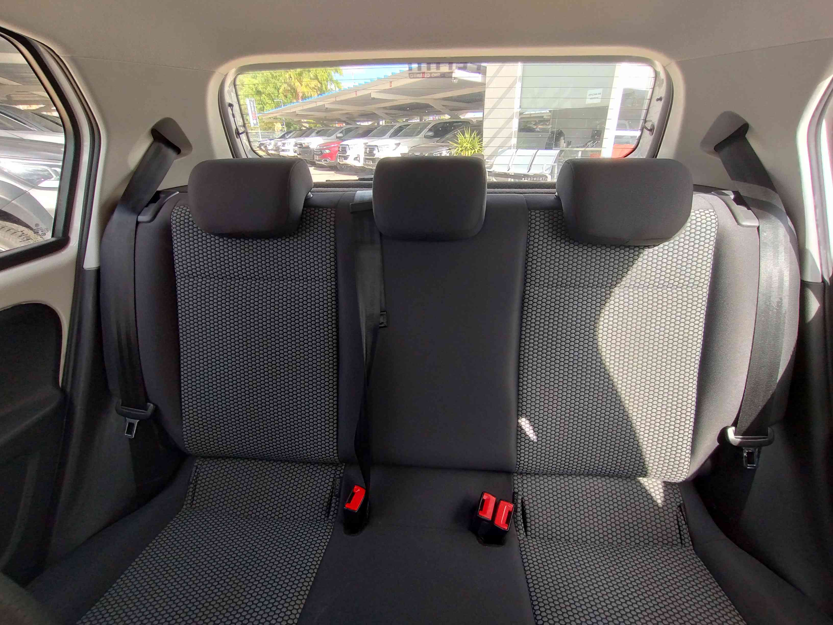 Volkswagen Up! 5 PTAS MOVE 2016