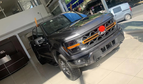 Ford F-150 5.0L V8 Tremor 4X4 At 2026