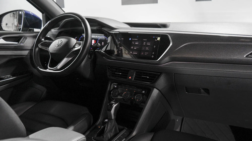 Volkswagen Taos 1.4 250 Tsi Highline 2022