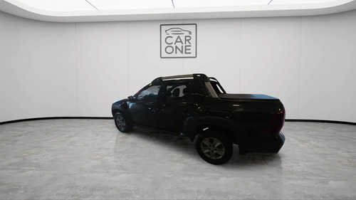 Renault Oroch 2.0 4X2 OUTSIDER PLUS L20 2021