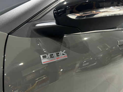 Citroën Basalt 1.0 T200 DARK EDITION CVT BT L26 2025