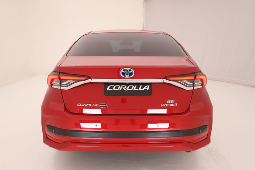 Toyota Corolla 1.8 Hev Seg Ecvt 2025